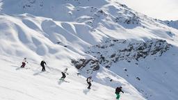 Hotel di Bormio