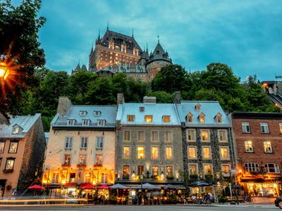 Kota Quebec