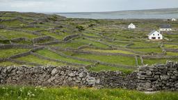 Akomodasi liburan di Aran Islands