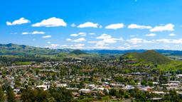 San Luis Obispo Direktori Hotel