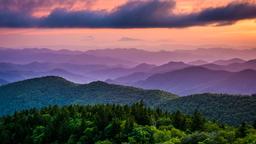 North Carolina hotel