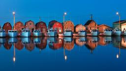 Prince Edward Island hotel