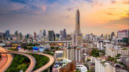 Hotel di Bangkok