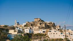 Hotel di Akrotiri