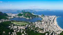 Akomodasi liburan di Rio de Janeiro