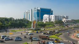 Hotel dekat Bandara Chennai