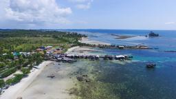 Pulau Bintan hotel