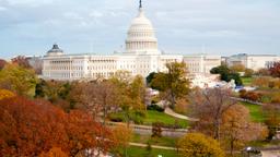 Hotel dekat Bandara Washington Reagan-National