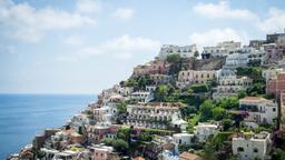 Costiera Amalfitana hotel