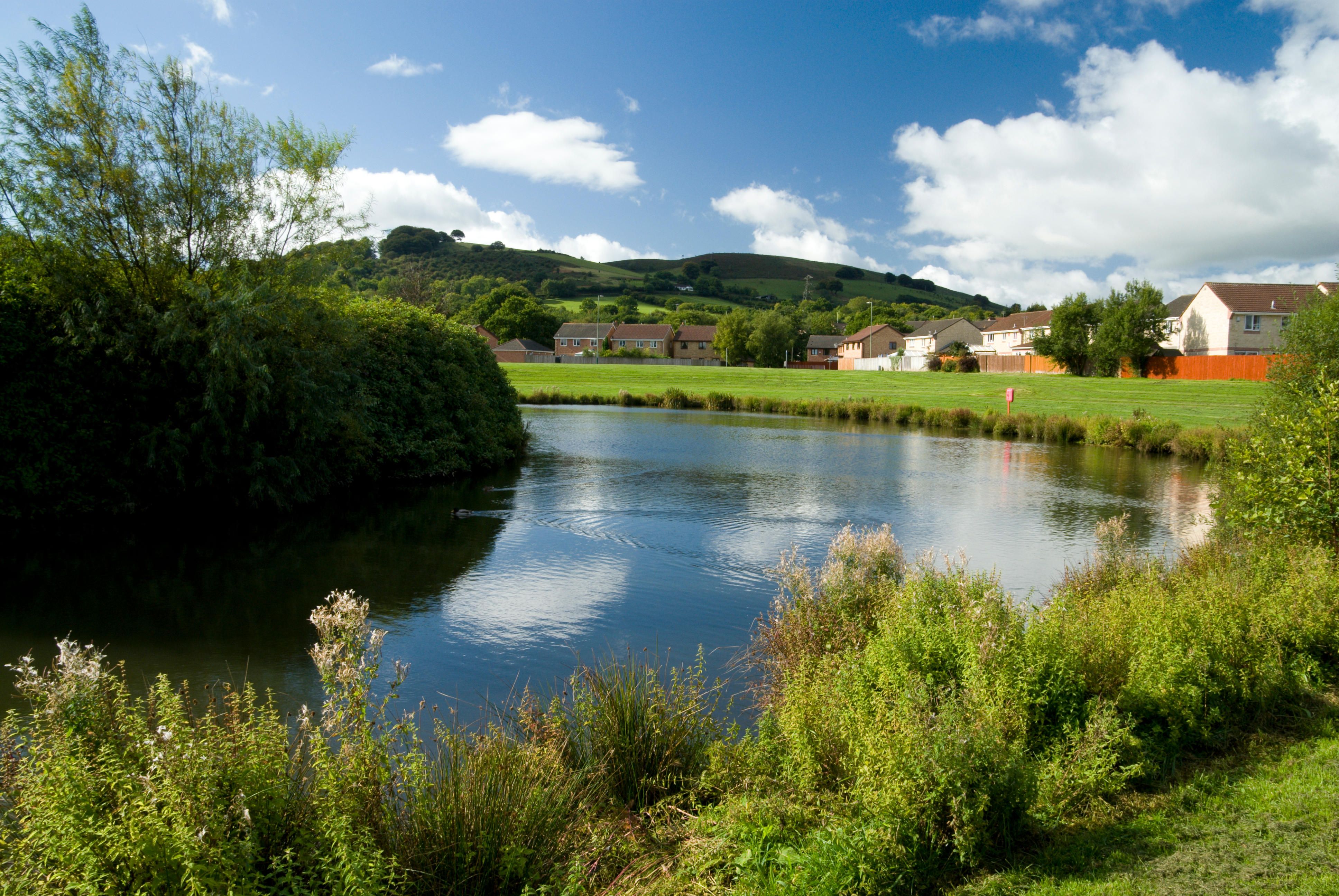 Sewa mobil di Watford