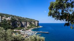 Hotel di Vico Equense