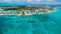 Akomodasi liburan di Grand Cayman