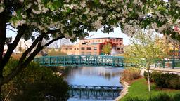 Hotel dekat Bandara Kalamazoo Intl