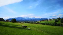 High Tatras hotel
