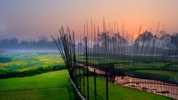 Assam hotel
