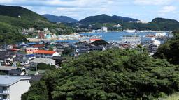 Akomodasi liburan di Prefektur Nagasaki