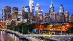 Hotel dekat Bandara Philadelphia