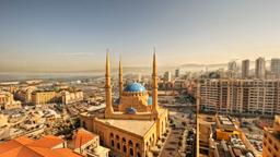 Hotel dekat Bandara Beirut