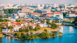 Belarus hotel