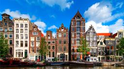Hotel dekat Bandara Schiphol
