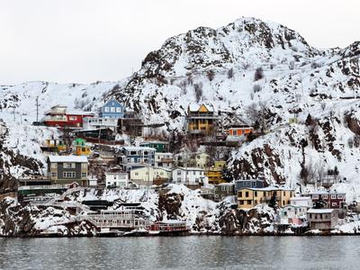 St. John's