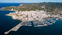 Sant Antoni de Portmany Direktori Hotel