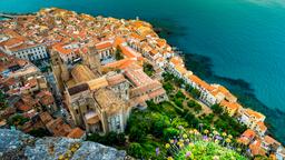 Hotel di Cefalù