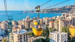Hotel di Jounieh