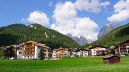 Hotel di Canazei