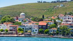 Princes' Islands hotel