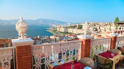 7 Adimda Izmir Tarihinin Derinliklerine Yolculuk Saffet Emre Tonguc Kose Yazilari