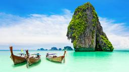 Krabi hotel