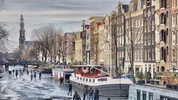 Hotel di Amsterdam