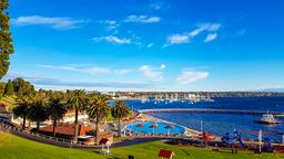 Sewa mobil di Geelong