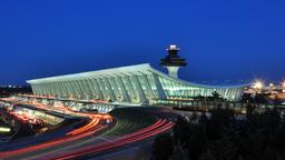Temukan Tiket Murah ke Washington Dulles Intl