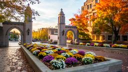 Hotel di Bloomington