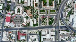 Hotel di Hermosillo