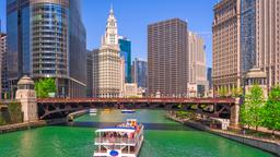 Temukan Tiket Murah ke Chicago