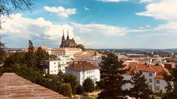 South Moravian hotel