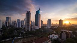 Jakarta hotel