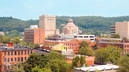 Hotel dekat Bandara Asheville Regional