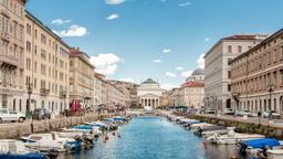 Hotel dekat Bandara Trieste Ronchi dei Legionari