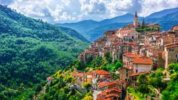 Liguria hotel