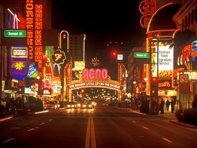 Reno