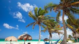 Temukan tiket murah ke Tulum