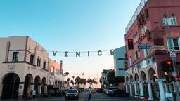 Temukan Tiket Murah ke Los Angeles