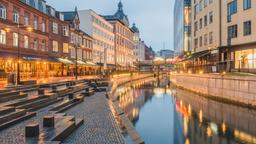 Hotel dekat Bandara Aarhus Tirstrup