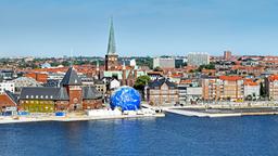 Hotel dekat Bandara Aarhus Tirstrup