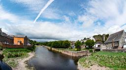 Brecon Beacons hotel