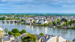 Hotel di Saumur